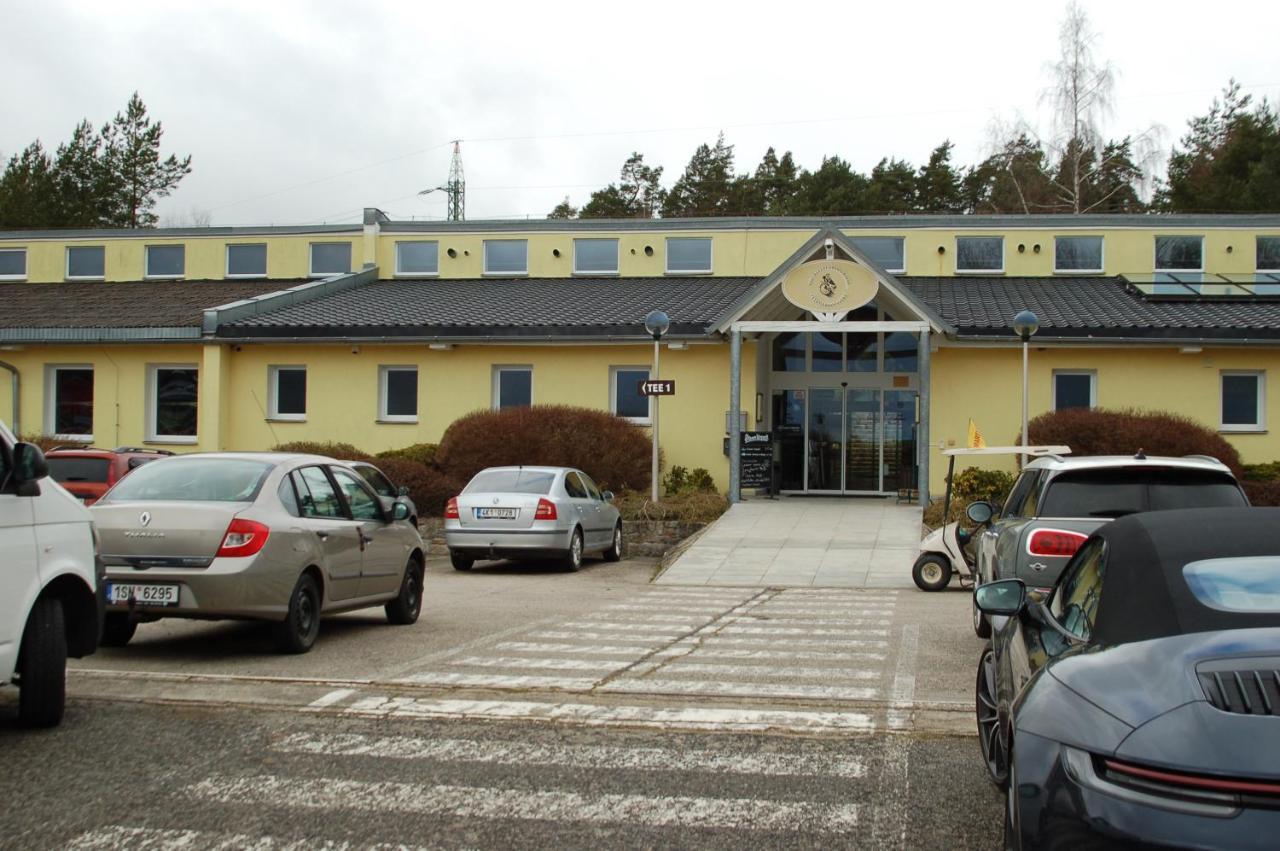 Hotel Garni Schloss Schoenberg Bad Brambach Kültér fotó